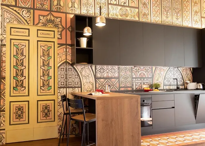 The Rent - Elegant Two-bedroom Close To Saint Peter's Basilica Rome