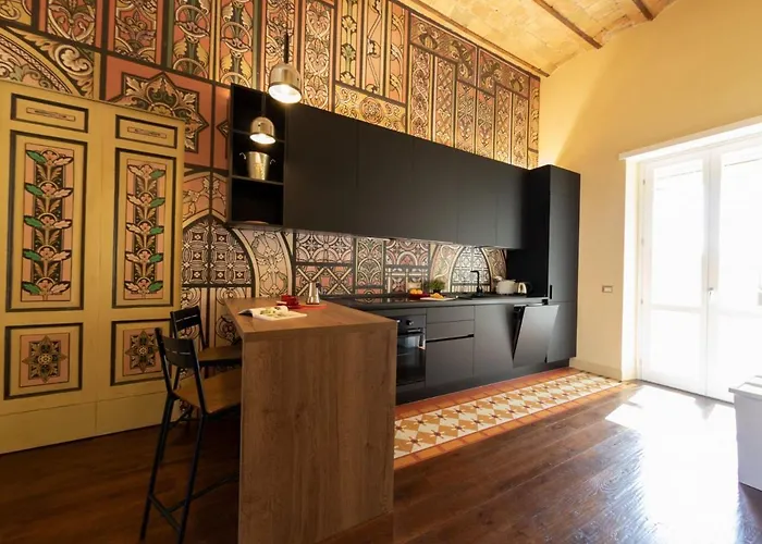 Daire The Rent - Elegant Two-bedroom Close To Saint Peter's Basilica *