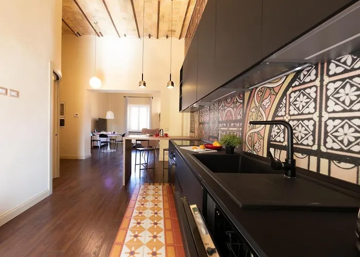 Apartment The Rent - Elegant Two-bedroom Close To Saint Peter's Basilica Rome