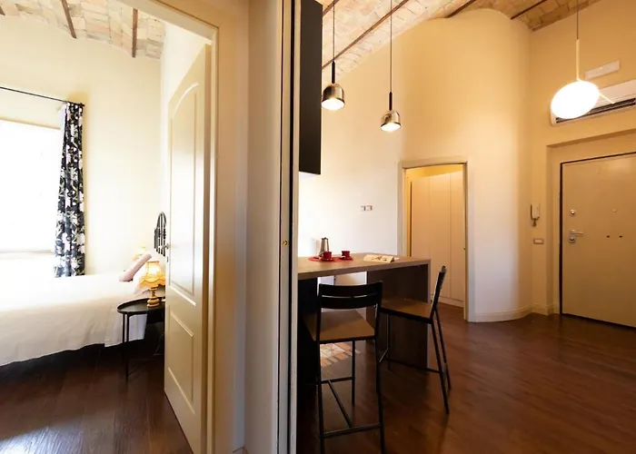 The Rent - Elegant Two-bedroom Close To Saint Peter's Basilica * Rome