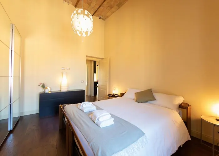 The Rent - Elegant Two-bedroom Close To Saint Peter's Basilica Rome